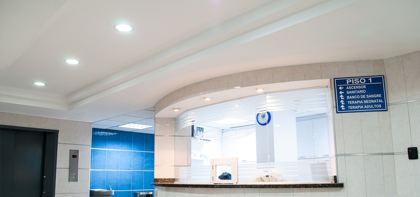 人間ドック専門クリニック